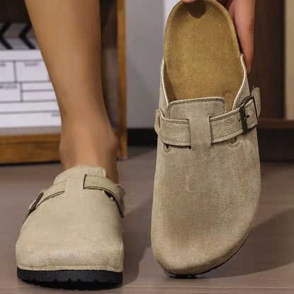 Mules Chic et Décontractées